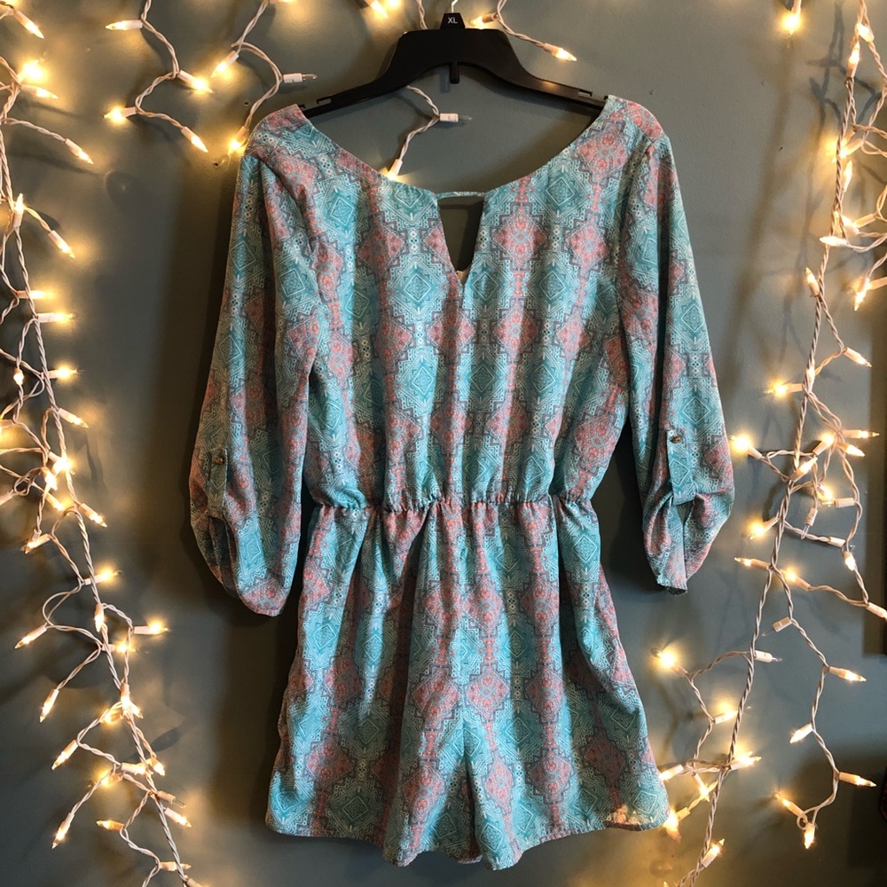 Romper